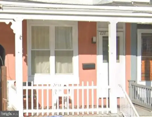 828 N 12th St, Reading, PA 19604 - #2