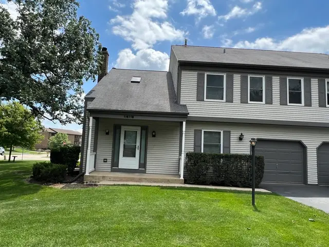 11611 Davey Dr Unit B, Huntley, IL 60142 - #1