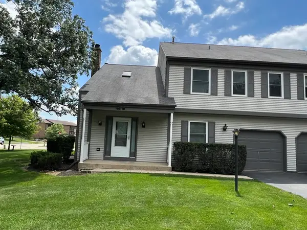 11611 Davey Dr Unit B, Huntley, IL 60142