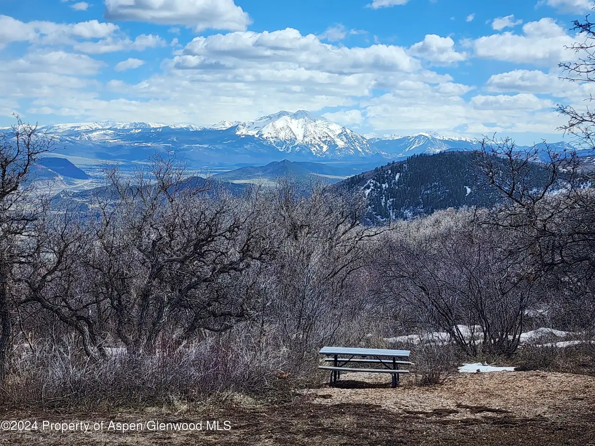 4500 Bear Wallow Lane, Glenwood Springs, CO 81601 - #1