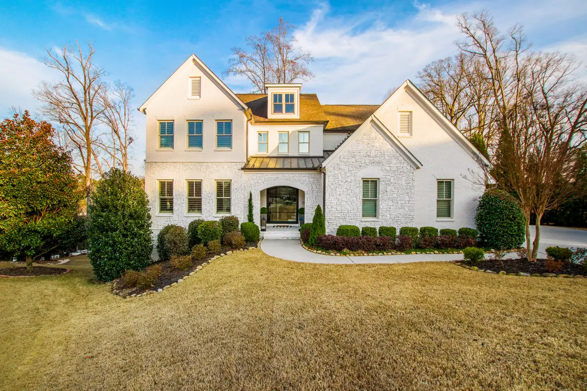 395 Pelton Court, Johns Creek, GA 30022 - #1