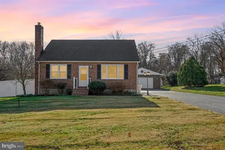 5809 Pine Hill Dr, White Marsh, MD 21162 - Image #2