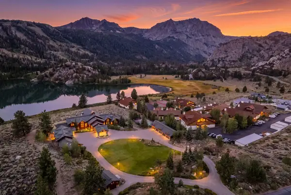 333 Leonard Ave, Mammoth Lakes, CA 93529