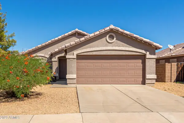 8548 W HATCHER Road, Peoria, AZ 85345