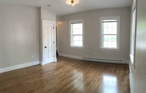 7 Sheldon Street #1 #1, Providence, RI 02906