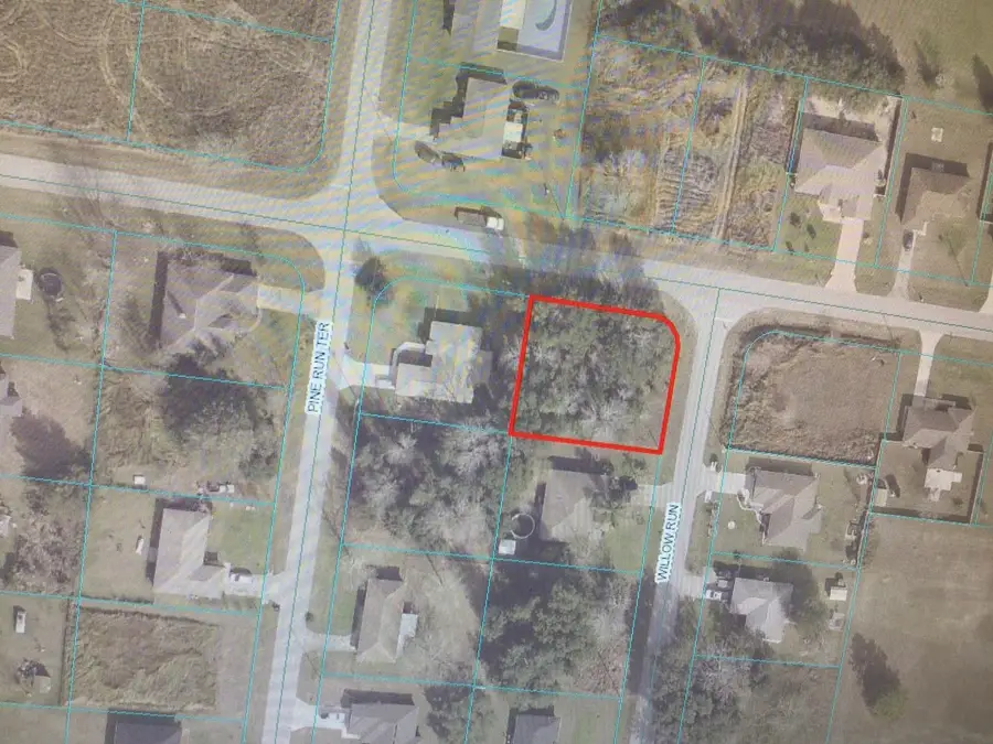 0 Willow Run, Ocala, FL 34472 - Image #3