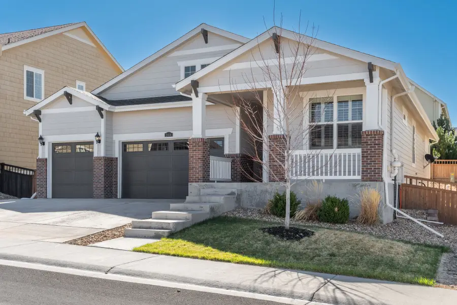 2414 Leafdale Circle, Castle Rock, CO 80109 - #3