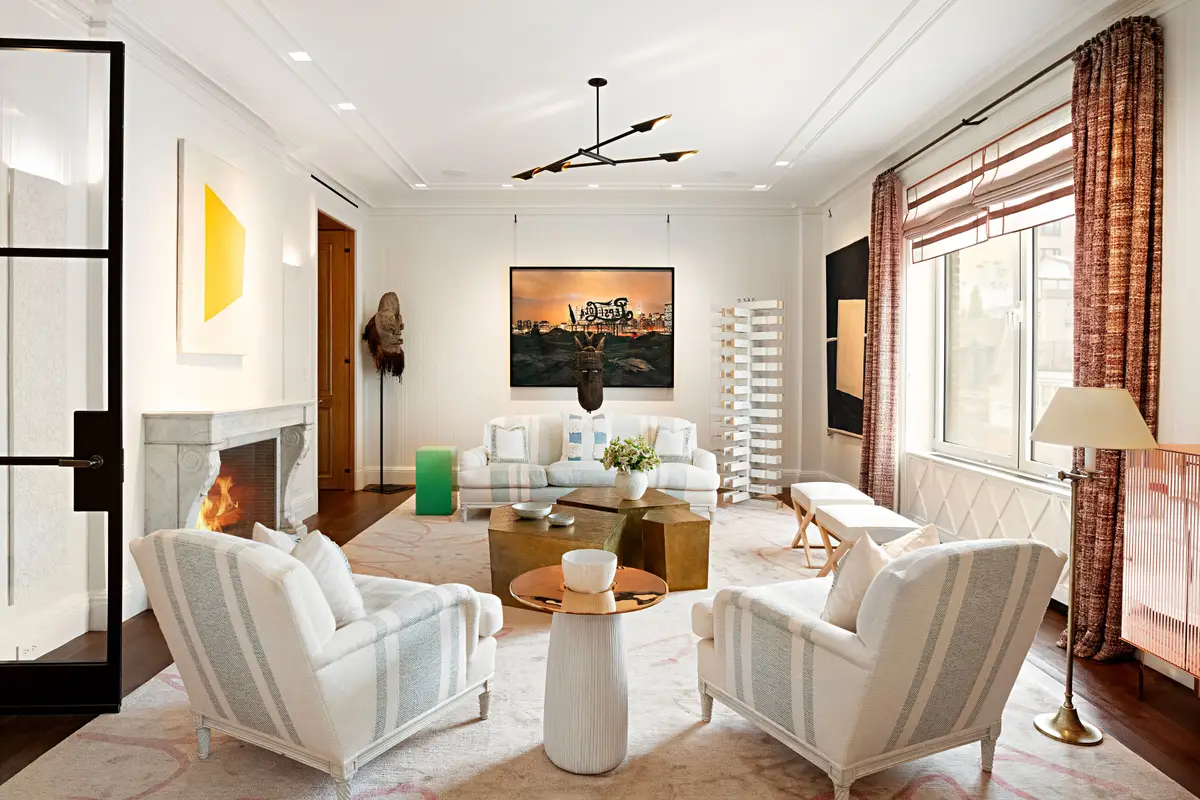 950 Park Avenue #5A, Manhattan, NY 10028 - #1