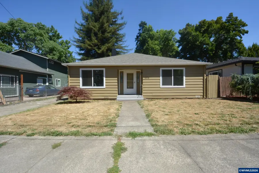 1075 Shipping St, Salem, OR 97301 - #2