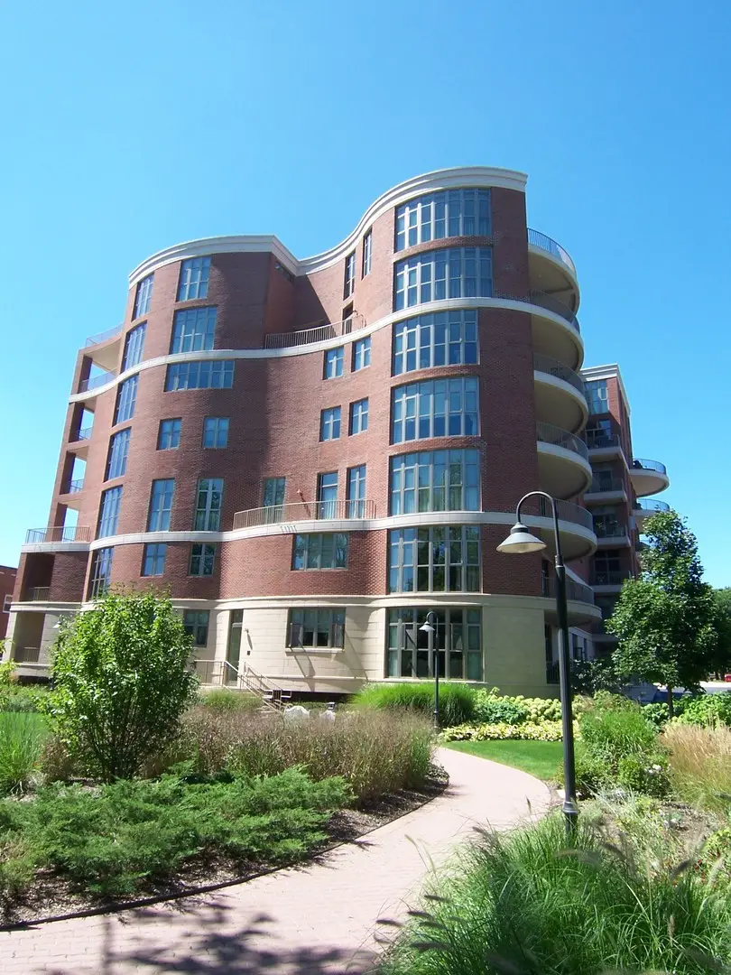520 S Washington Street , PH3, Naperville, IL 60540 - #2