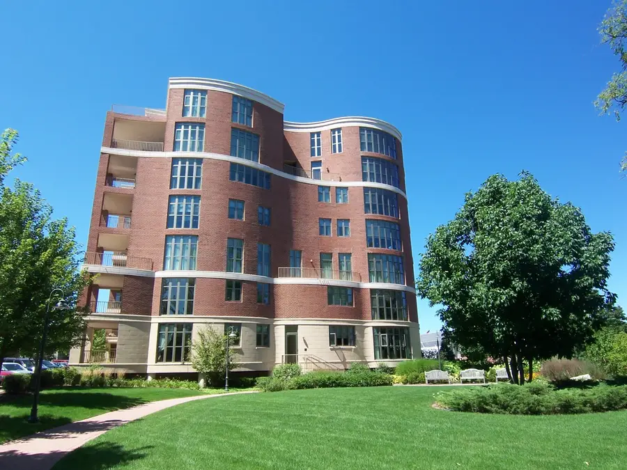 520 S Washington Street , PH3, Naperville, IL 60540 - #3