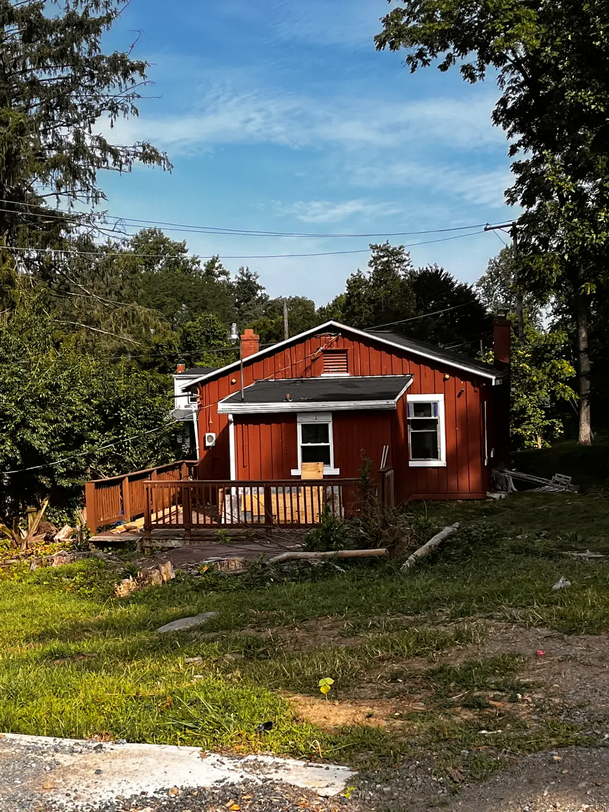 409 Church Rd, Mohnton, PA 19540 - #1