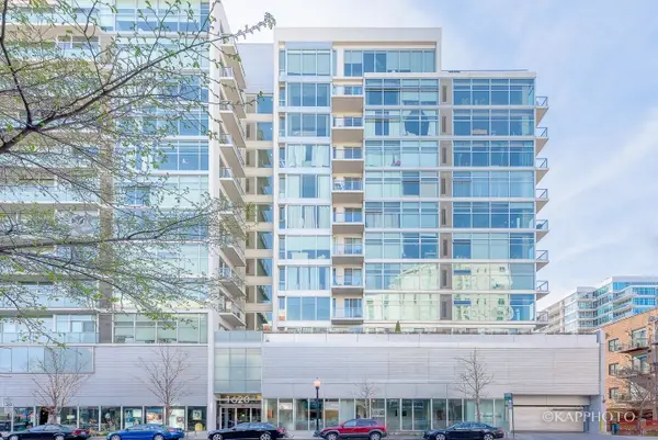 1620 S Michigan Avenue #721, Chicago, IL 60616