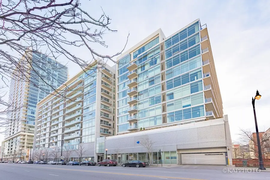 1620 S Michigan Avenue #721, Chicago, IL 60616 - #2