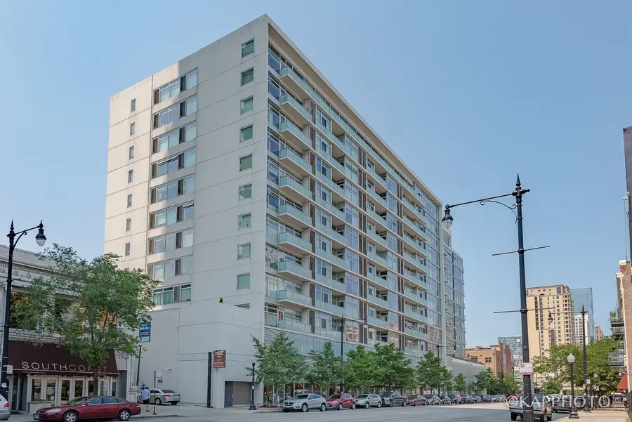 1620 S Michigan Avenue #721, Chicago, IL 60616 - #3