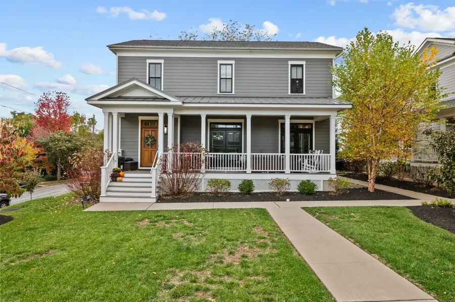 1116 Belmont Ave, Wyomissing, PA 19610 - #2