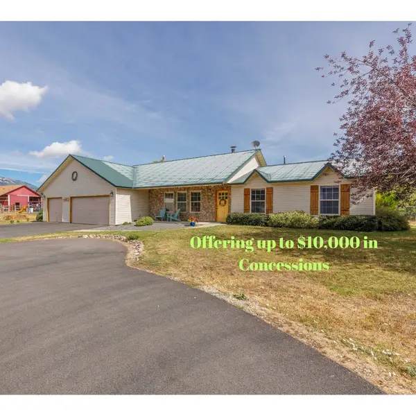 3138 E 5300 N, Liberty, UT 84310