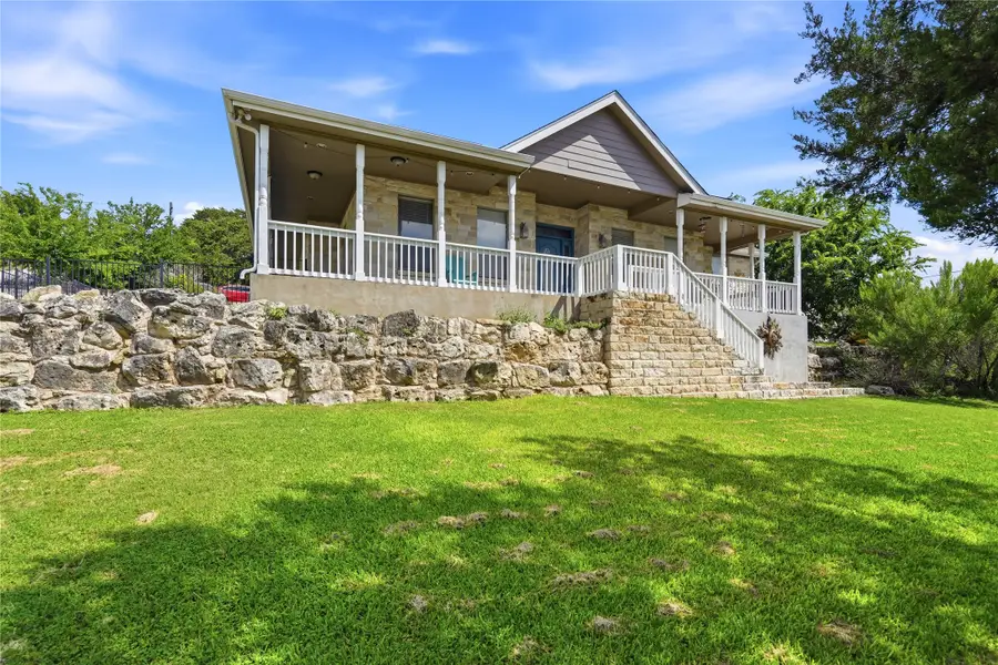 22101 Oban Dr, Spicewood, TX 78669 - #2