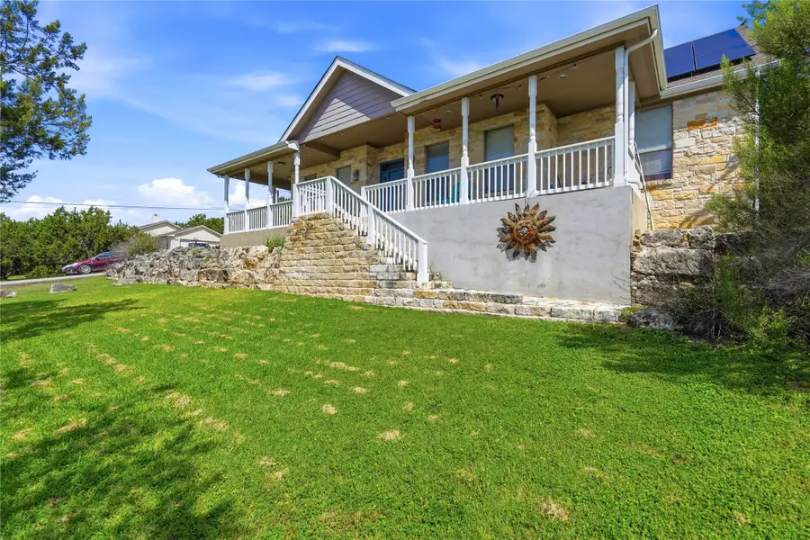22101 Oban Dr, Spicewood, TX 78669 - #3