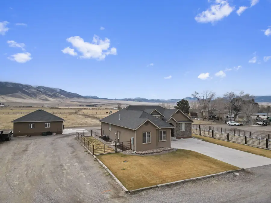 365 W Liz's Way Way S, Monroe, UT 84754 - #3