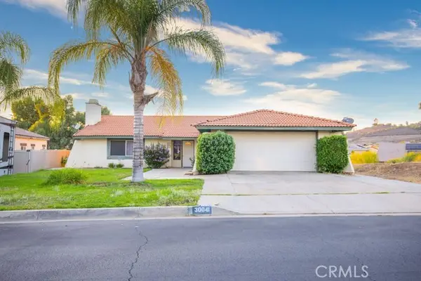 30041 Windward Drive, Canyon Lake, CA 92587