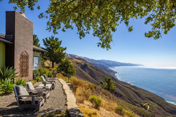 47320 Highway 1, Big Sur, CA 93920