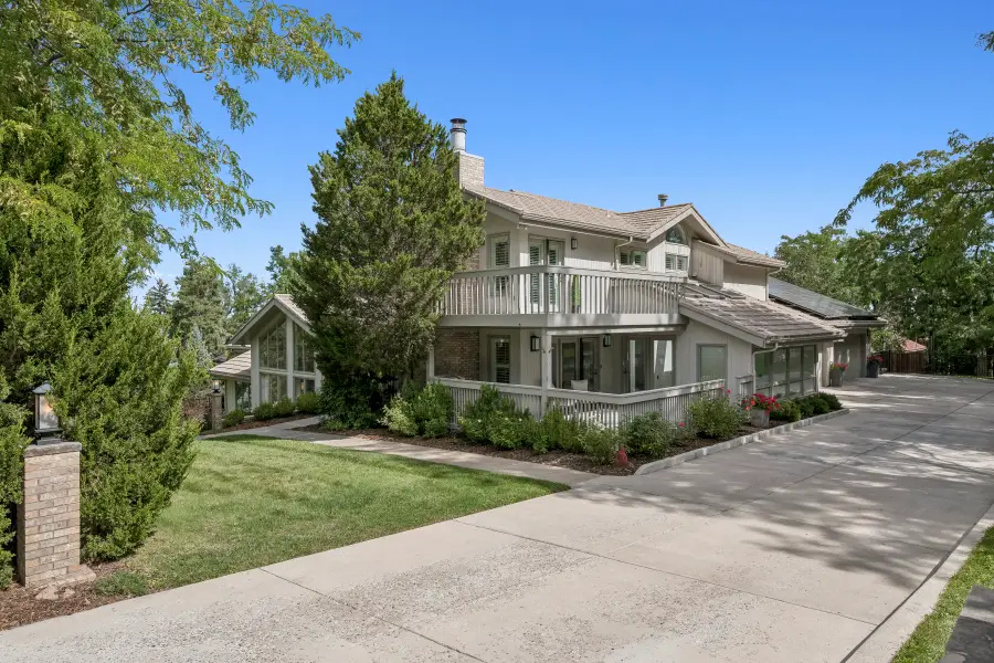 650 12th St, Boulder, CO 80302 - #2