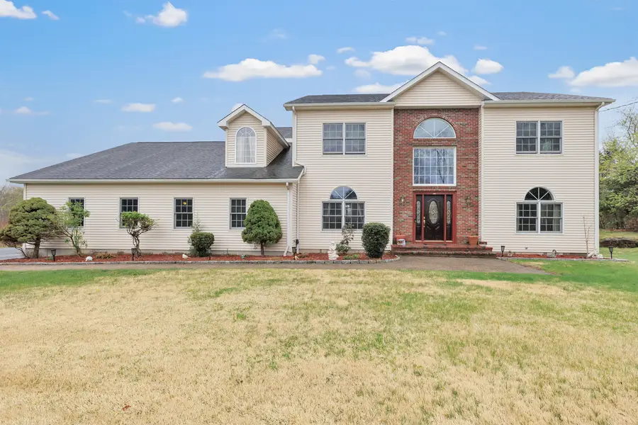 35-1 Punkup Road, Oxford, CT 06478 - #2