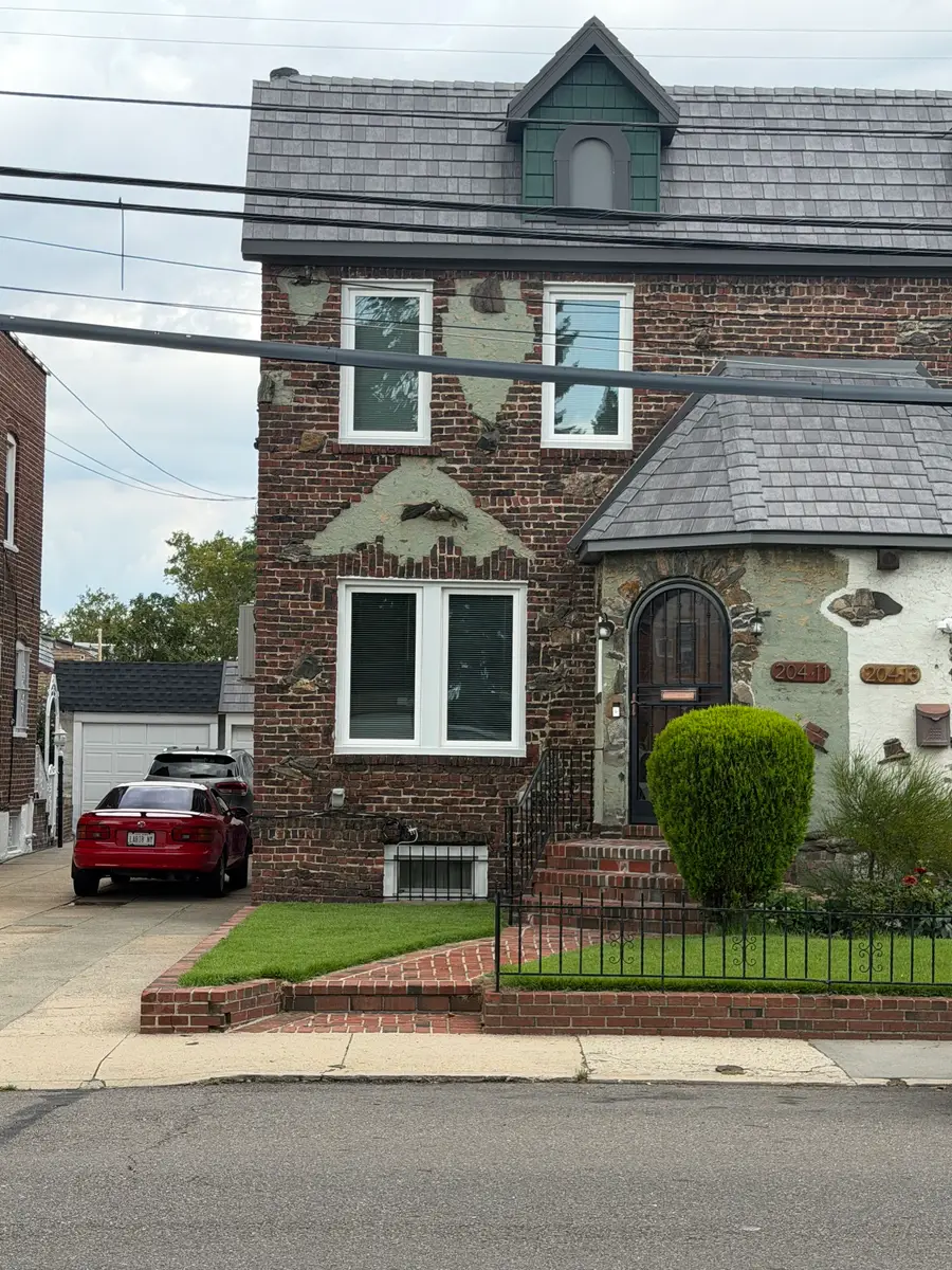 204-11 Murdock Avenue, Saint Albans, NY 11412 - #2