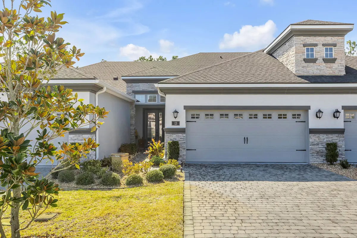 13 Newhaven Lane, Ormond Beach, FL 32174 - #1