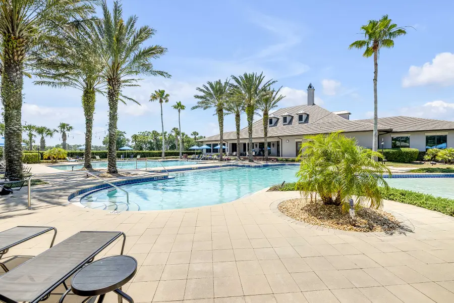 13 Newhaven Lane, Ormond Beach, FL 32174 - #3