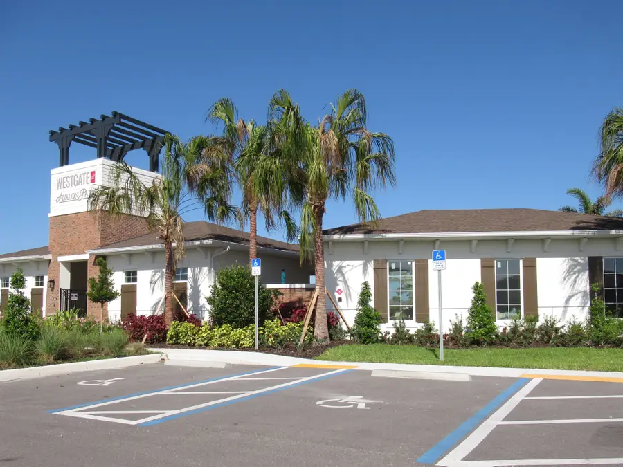 33062 Frosted Clover Way, Wesley Chapel, FL 33545 - #2