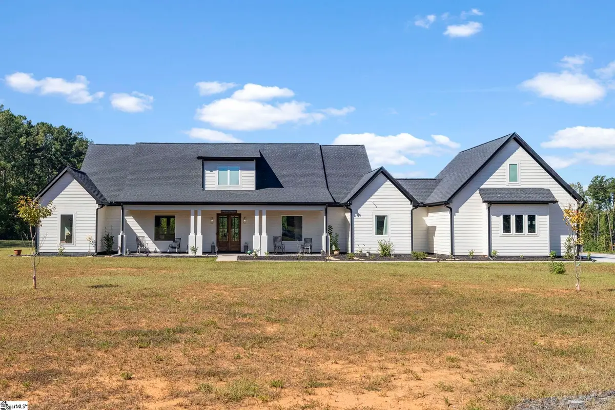 303 Bagwell Drive, Honea Path, SC 29654 - #1