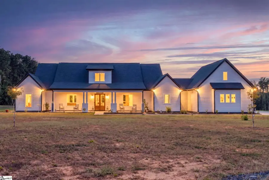 303 Bagwell Drive, Honea Path, SC 29654 - #2