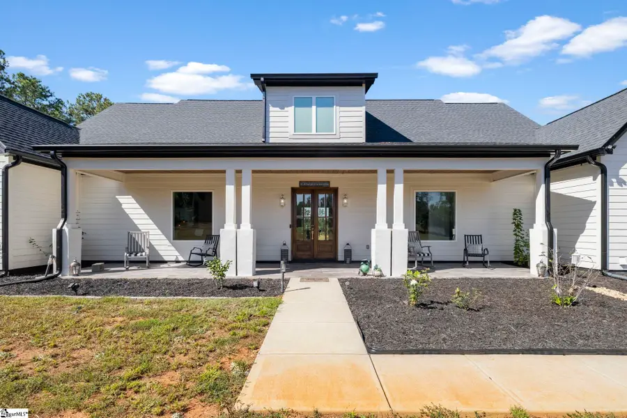 303 Bagwell Drive, Honea Path, SC 29654 - #3