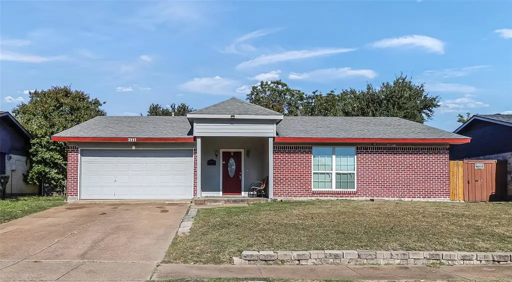 3217 Lariat Lane, Garland, TX 75042 - #1