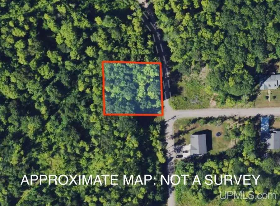 TBD Lot 23 S Whealkate, South Range, MI 49963 - #2