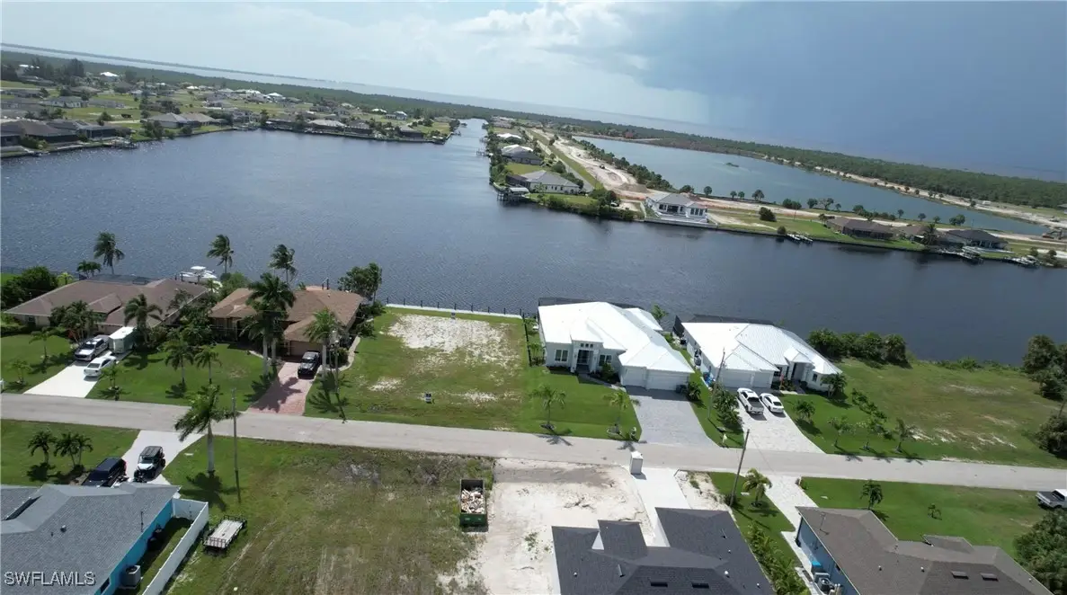 3532 NW 42nd Avenue, Cape Coral, FL 33993 - #1