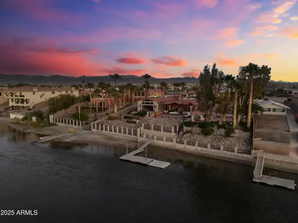 361 Riverfront Drive, Bullhead City, AZ 86442