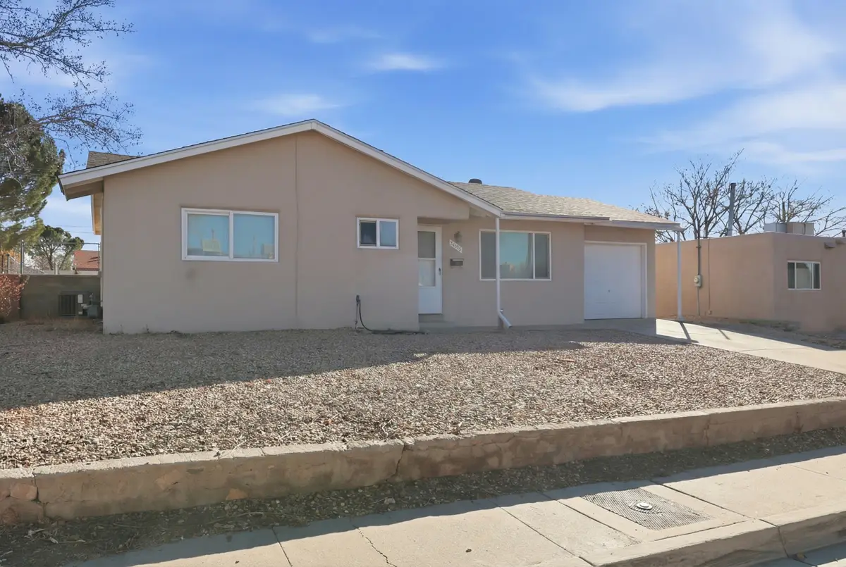 9620 Aspen Avenue Ne, Albuquerque, NM 87112 - #1