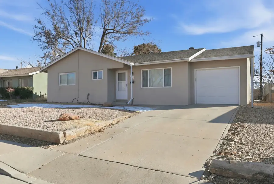 9620 Aspen Avenue Ne, Albuquerque, NM 87112 - #2