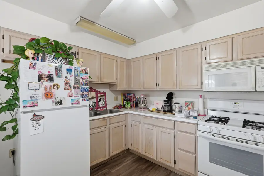 9620 Aspen Avenue Ne, Albuquerque, NM 87112 - #3