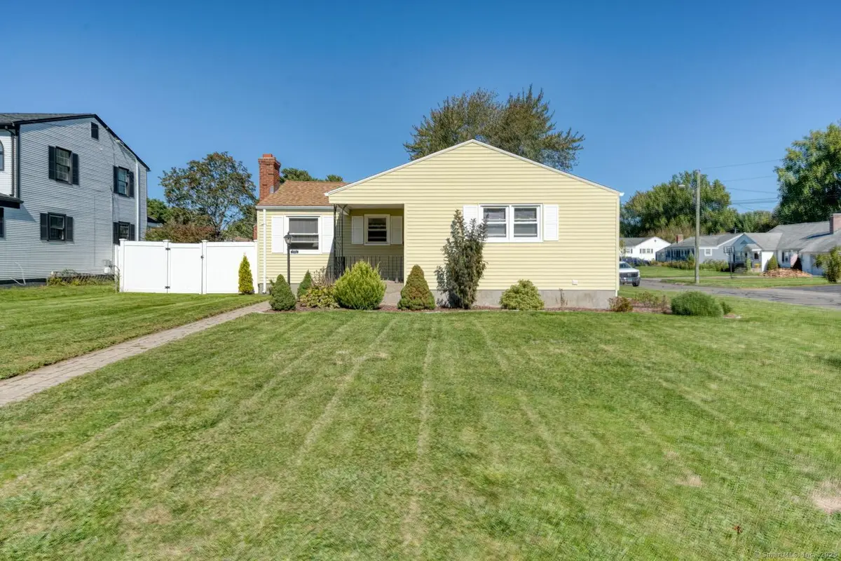 155 Prospect Street, Wethersfield, CT 06109 - #1