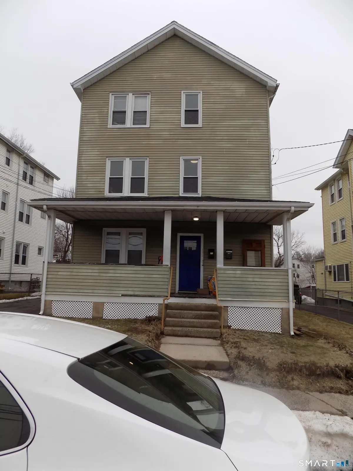 182 West Street, New Britain, CT 06051 - #1