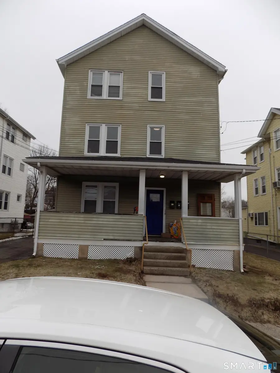 182 West Street, New Britain, CT 06051 - #2