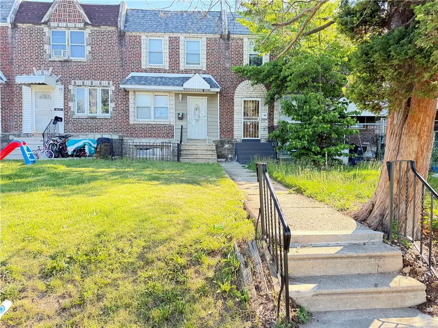 2239 Brighton St, Philadelphia, PA 19149 - #2