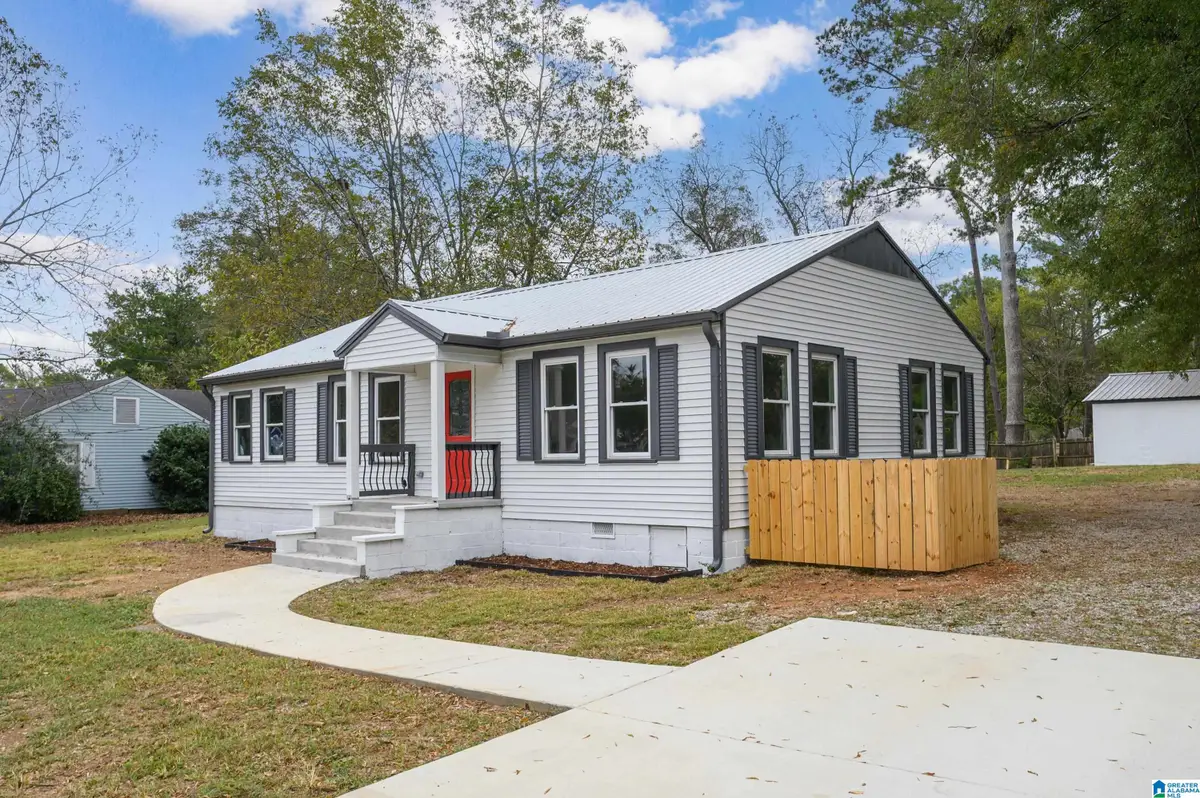 115 CARTER LANE, Columbiana, AL 35051 - Image #1