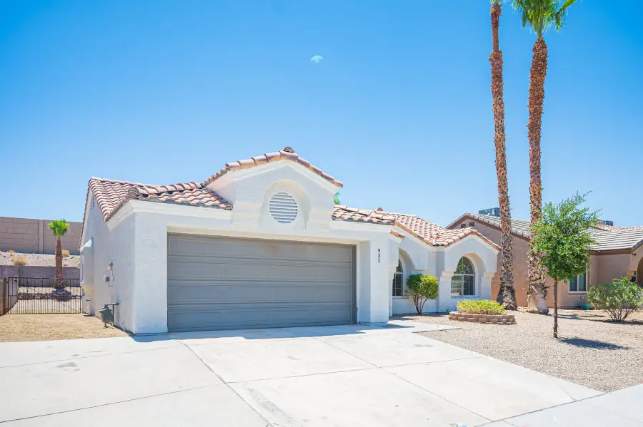 932 Wagon Train Drive, Henderson, NV 89002 - #2
