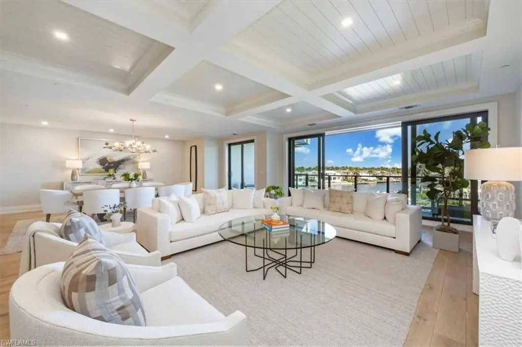 1820 Gulf Shore Boulevard N #402-403, Naples, FL 34102 - #1