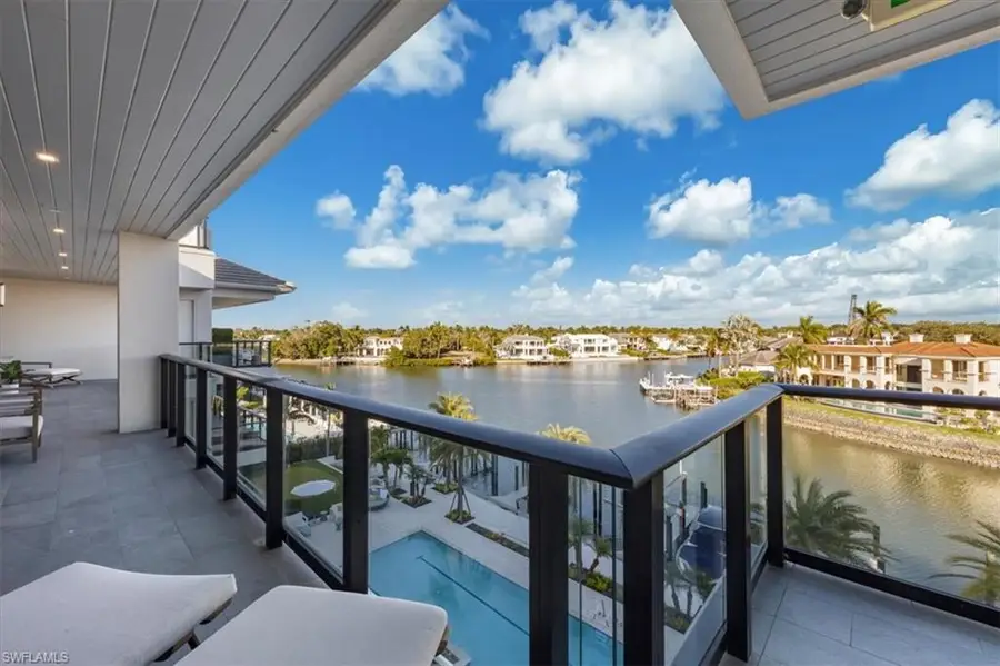 1820 Gulf Shore Boulevard N #402-403, Naples, FL 34102 - #2